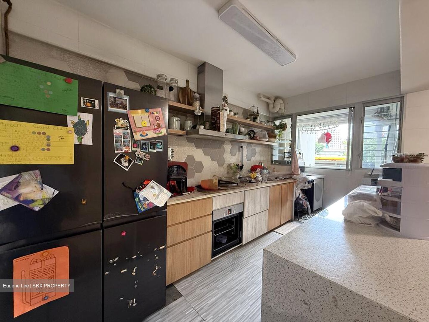 Blk 446A West Crest @ Bukit Batok (Bukit Batok), HDB 5 Rooms #516843851